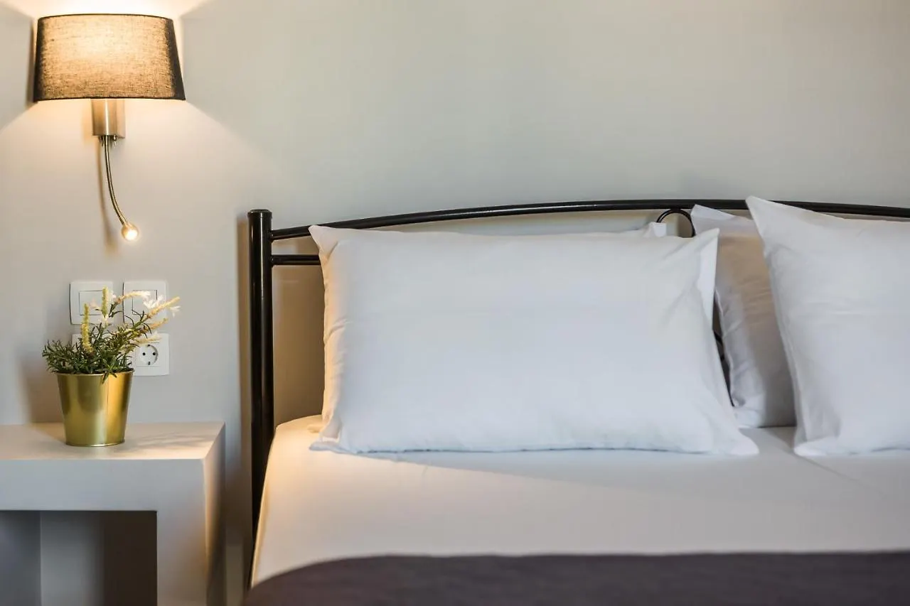 Fidias City Rooms Argostóli Appartement