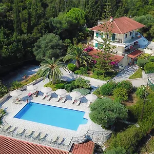  Appartement Panorama Fiscardo