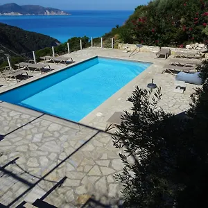  Appartement Myrtos Bay