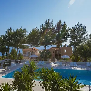  Appartement Sunset Paradise