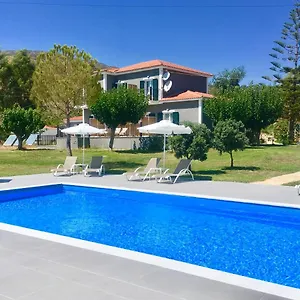  Appartement Alegria Kefalonia